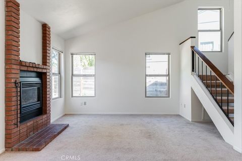 A home in San Luis Obispo