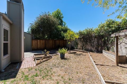 A home in San Luis Obispo