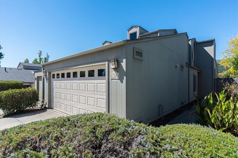 A home in San Luis Obispo