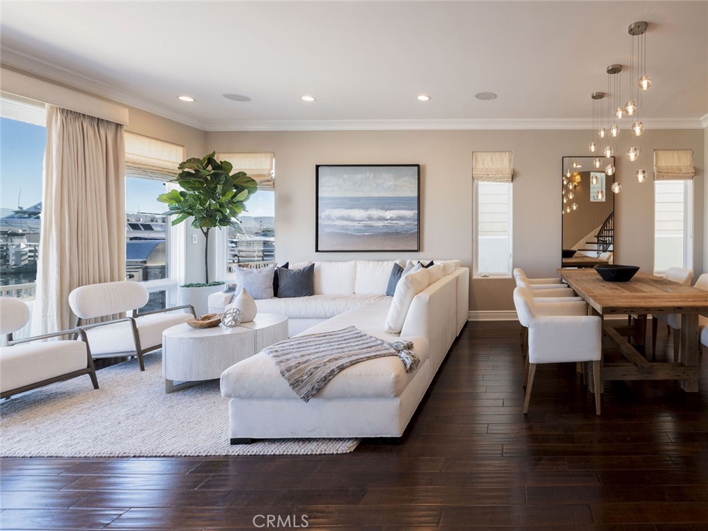 Balboa Peninsula (Residential) (BALP) - Residential