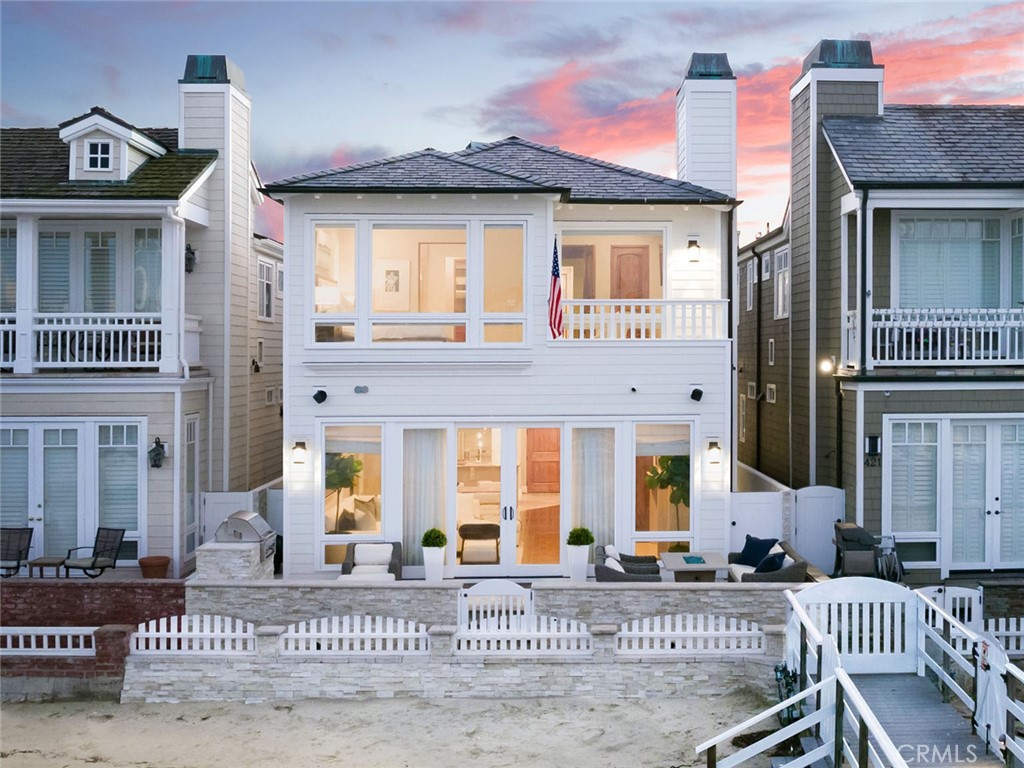 Balboa Peninsula (Residential) (BALP) - Residential