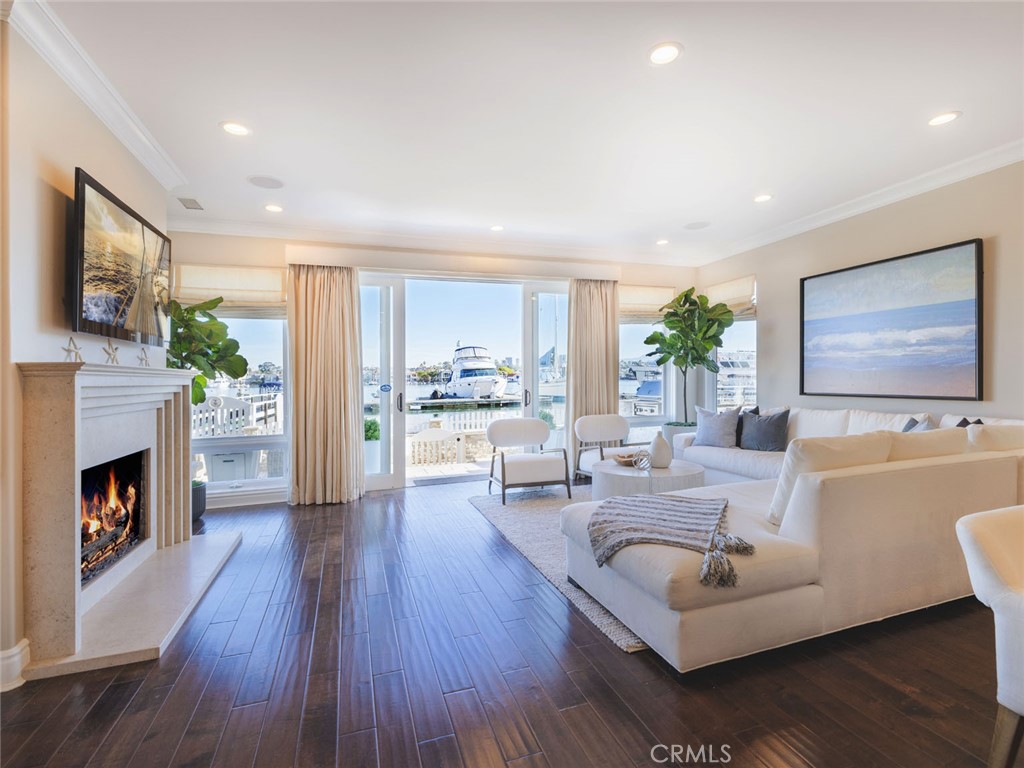 Balboa Peninsula (Residential) (BALP) - Residential