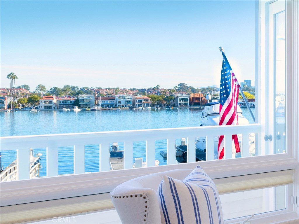 Balboa Peninsula (Residential) (BALP) - Residential