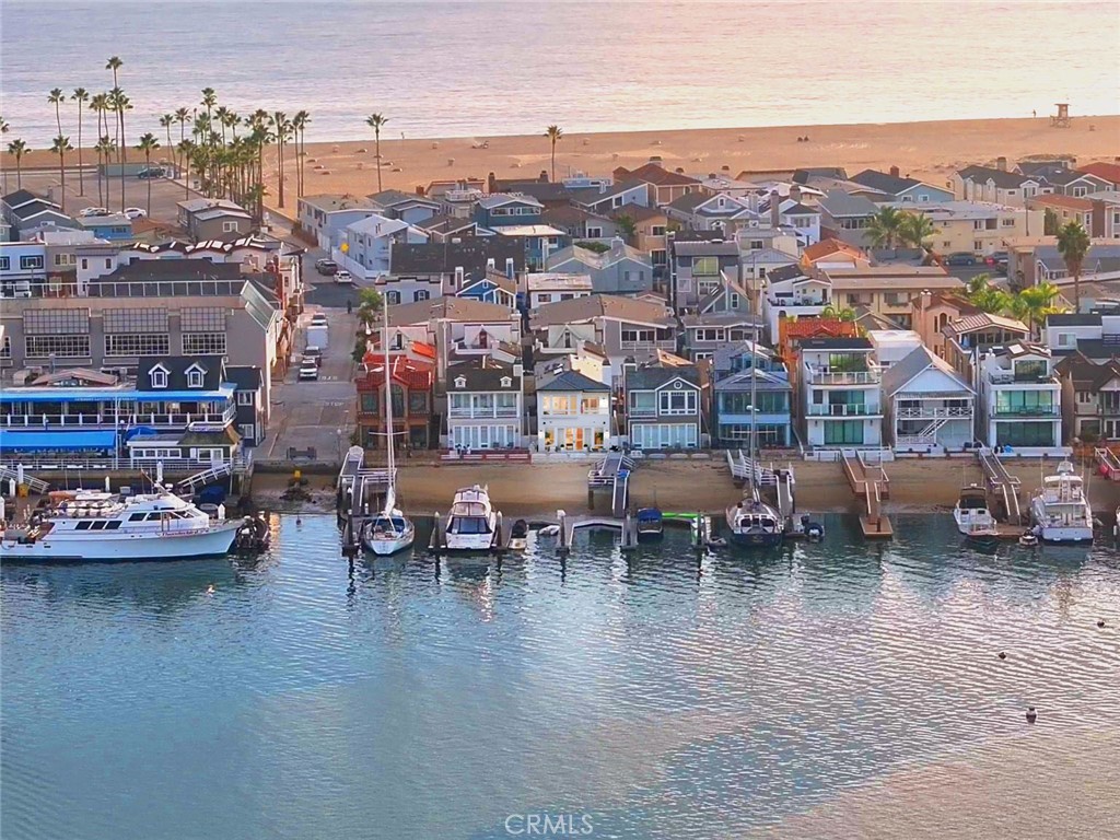 Balboa Peninsula (Residential) (BALP) - Residential