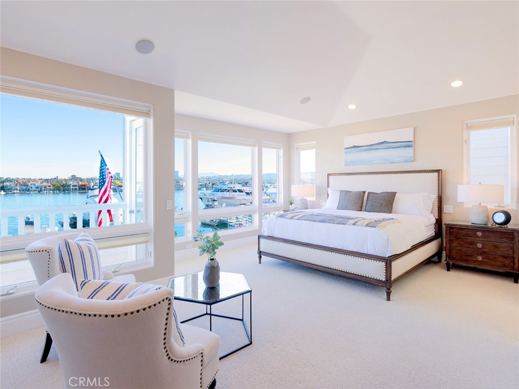 Balboa Peninsula (Residential) (BALP) - Residential