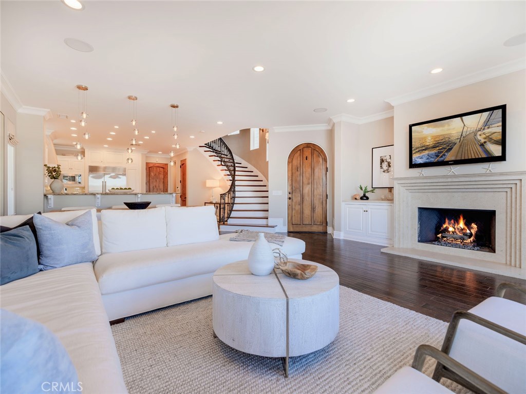 Balboa Peninsula (Residential) (BALP) - Residential