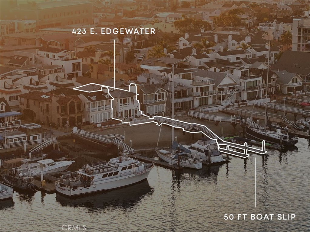 Balboa Peninsula (Residential) (BALP) - Residential