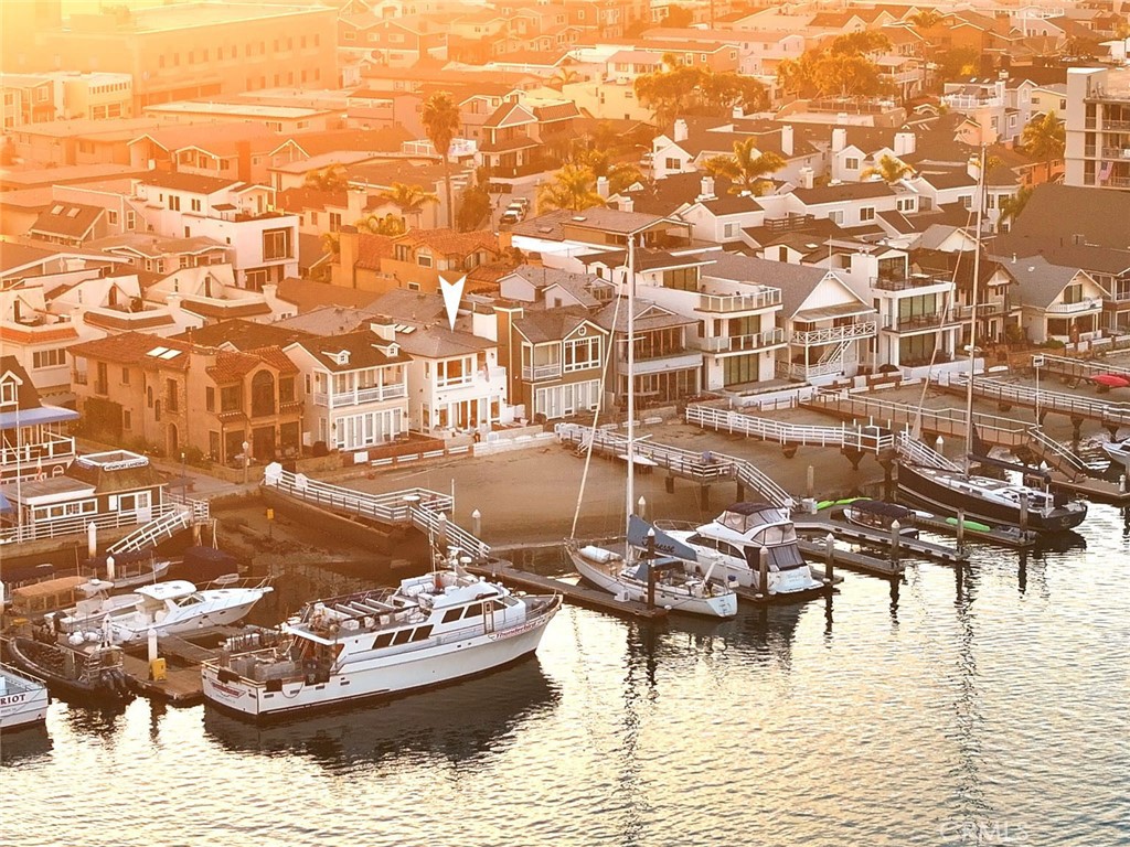 Balboa Peninsula (Residential) (BALP) - Residential