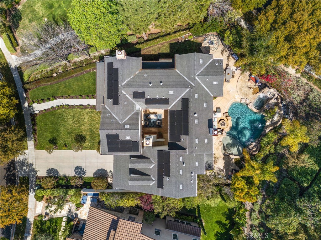 4 Maremma Lane