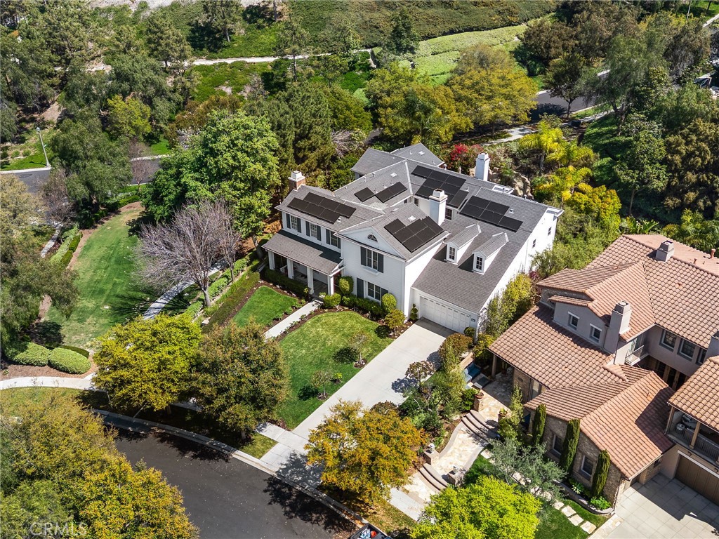4 Maremma Lane