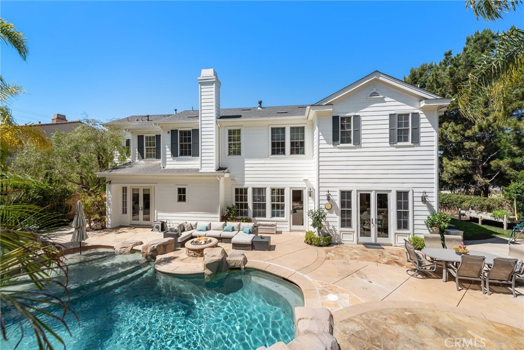 4 Maremma Lane