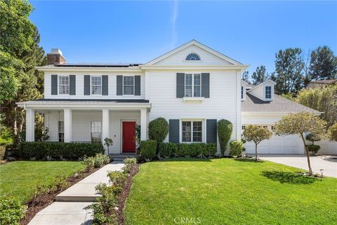 4 Maremma Lane Ladera Ranch CA 92694