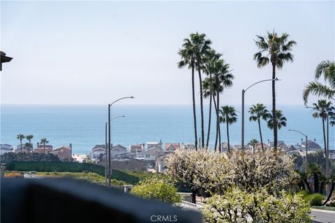 A home in Newport Beach