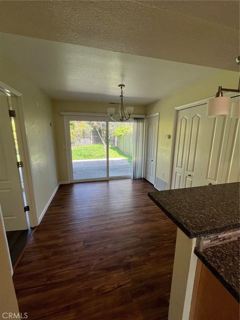 A home in Soquel