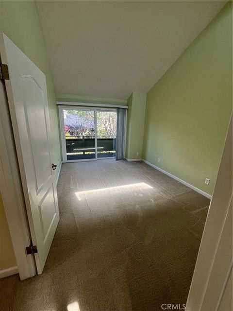 A home in Soquel