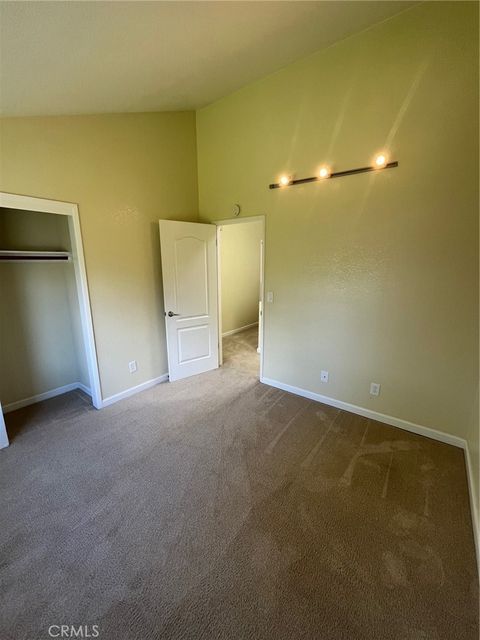 A home in Soquel