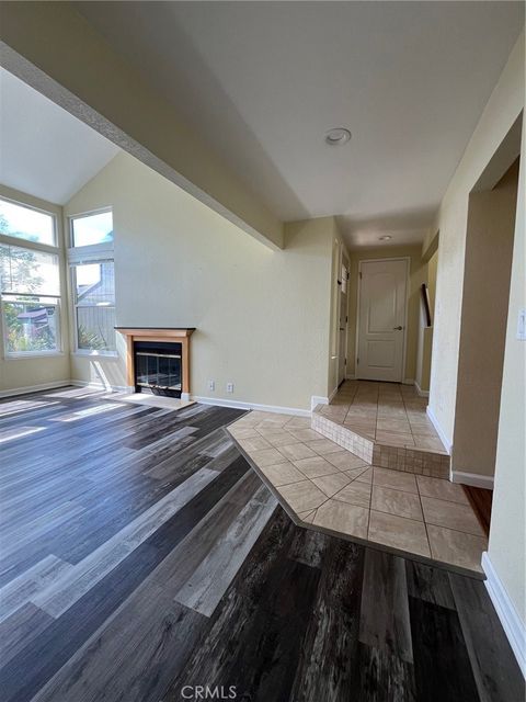 A home in Soquel