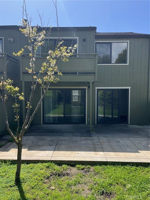 A home in Soquel