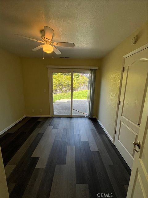 A home in Soquel
