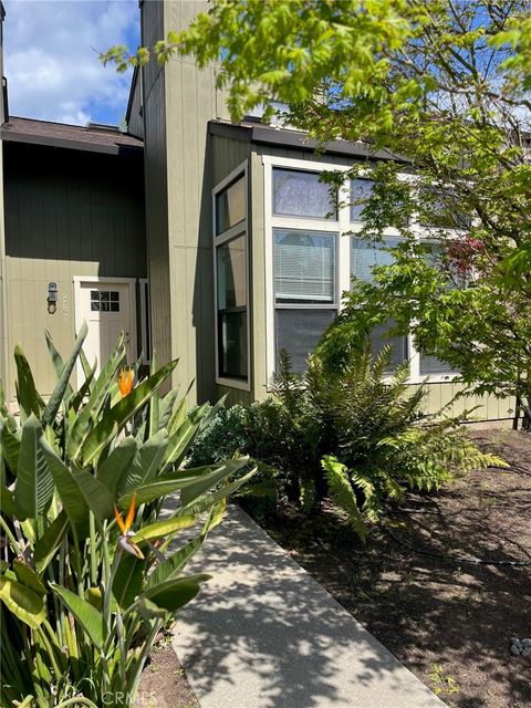 A home in Soquel