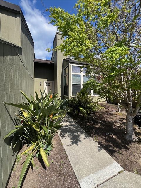 A home in Soquel