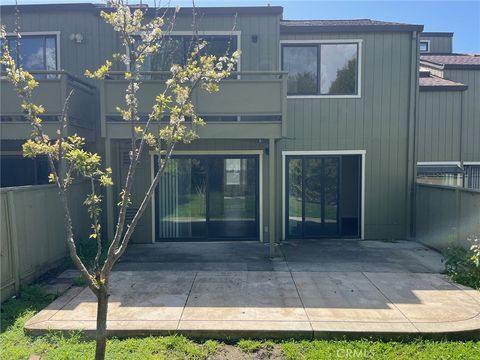 A home in Soquel
