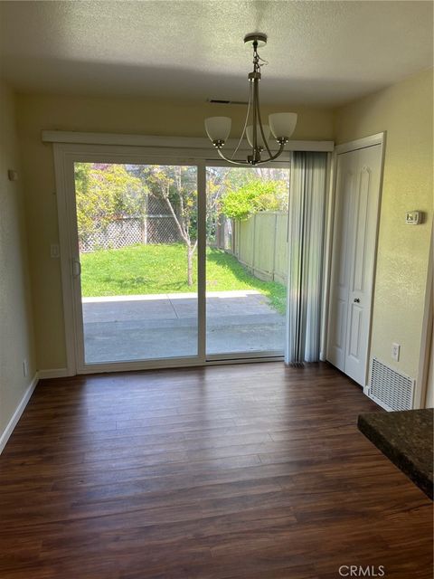 A home in Soquel