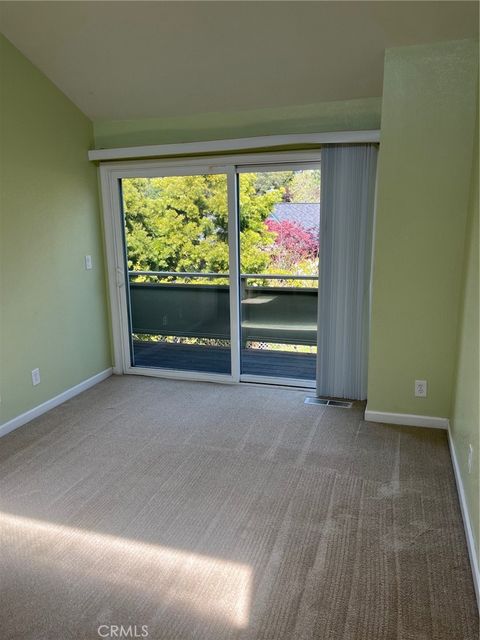A home in Soquel