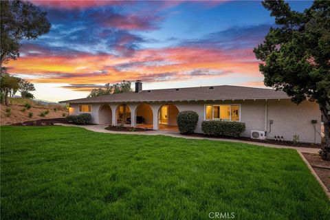 A home in San Marcos