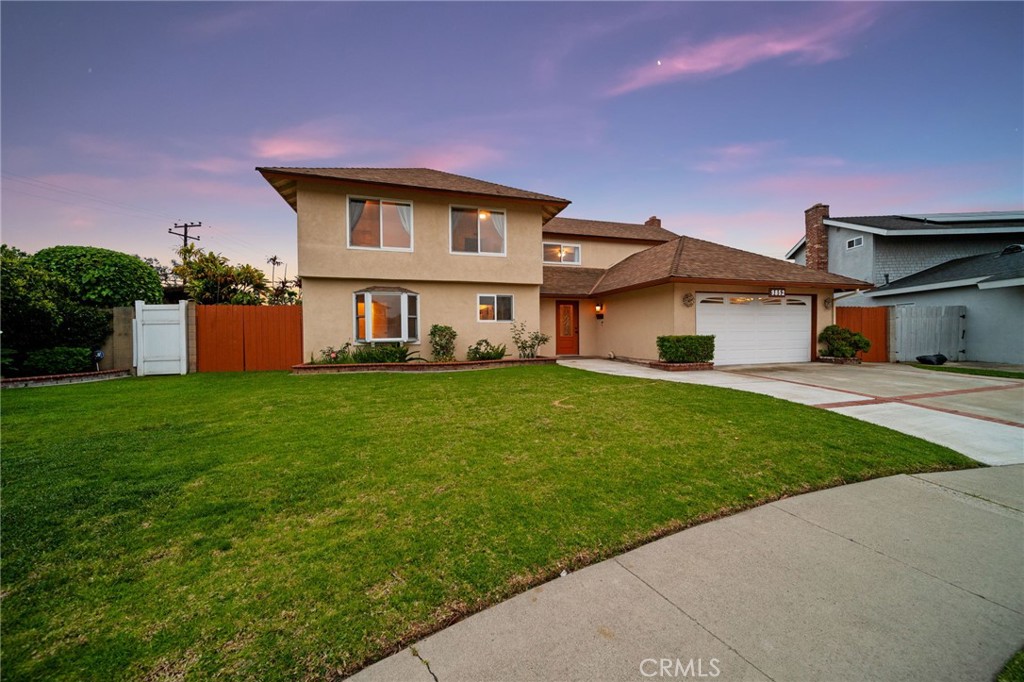 9852 Swan Circle