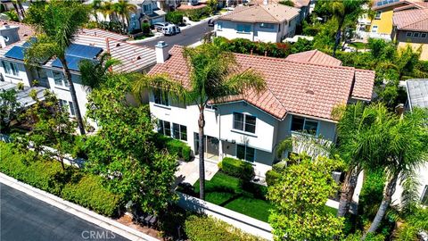 A home in Irvine