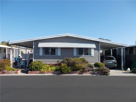 Photo of 140 S Dolliver St #149, Pismo Beach, CA 93449 (MLS # PI25013416) Photo of 140 S Dolliver St #149, Pismo Beach, CA 93449 (MLS # PI25013416)