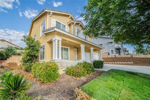 A home in Winchester