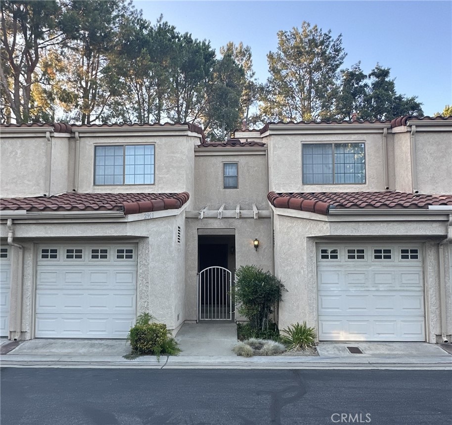 View West Covina, CA 91792 townhome