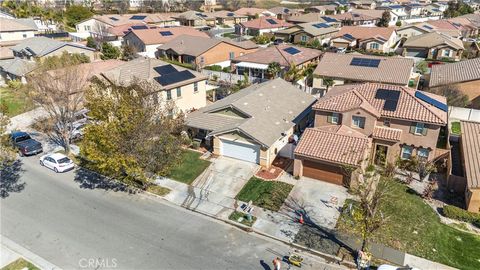 A home in Beaumont