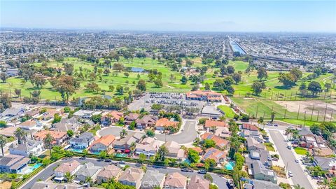 A home in Huntington Beach