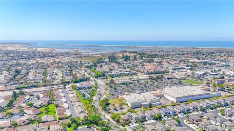 A home in Huntington Beach