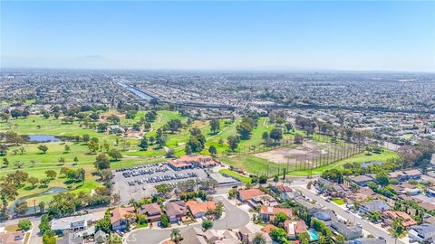 A home in Huntington Beach