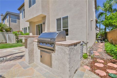 A home in Huntington Beach