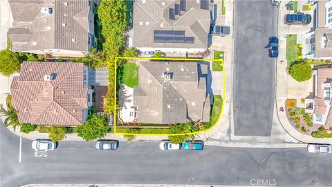 A home in Huntington Beach