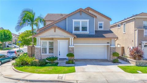 A home in Huntington Beach