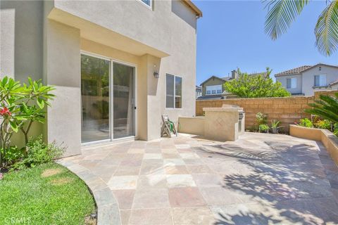 A home in Huntington Beach