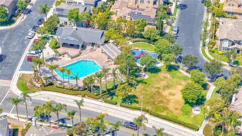 A home in Huntington Beach