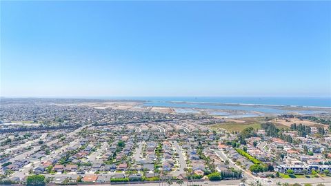 A home in Huntington Beach