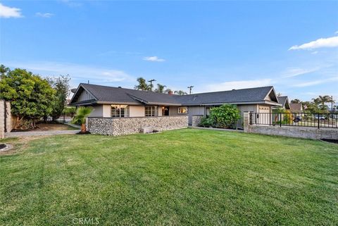 A home in Lake Forest