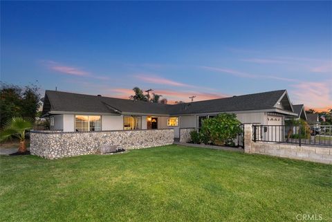 A home in Lake Forest