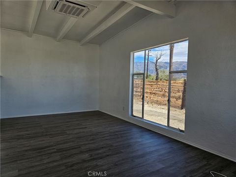 A home in 29 Palms