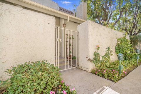 A home in Studio City