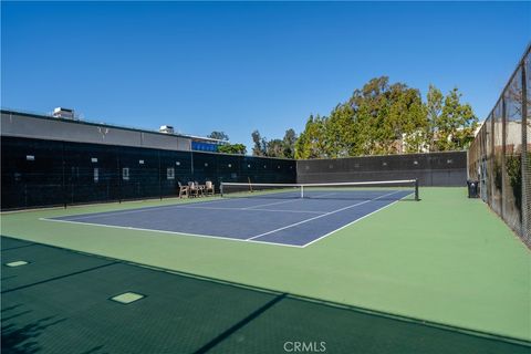 A home in Studio City