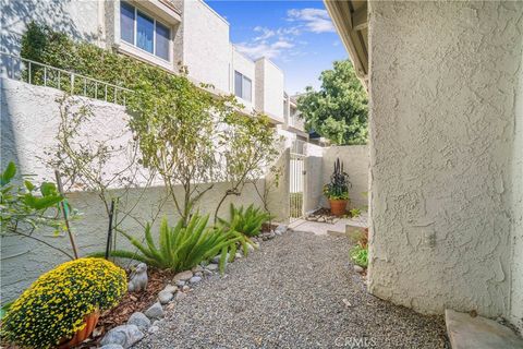 A home in Studio City